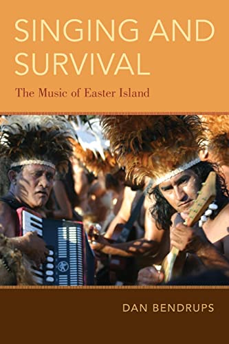 Singing and Survival: The Music of Easter Island - Amazon Italy à 14.55€