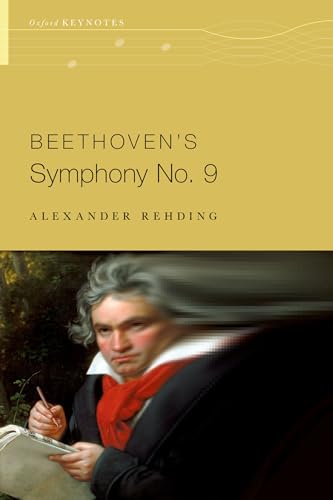BEETHOVEN'S SYMPHONY NO. 9 OKS P (Oxford Keynotes) - Amazon Allemagne à 10.56€