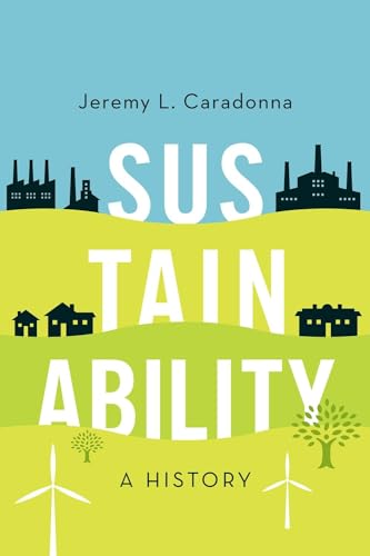 Sustainability: A History - Réduction -74% à 8.20€
