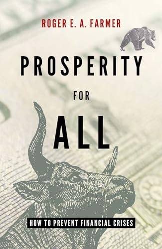 Prosperity for All: How to Prevent Financial Crises - Bon plan à 9.88€