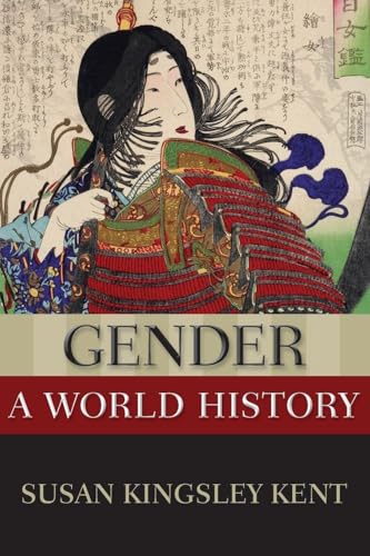 Gender: A World History (New Oxford World History) - Livres & eBooks en promo à 10.00€