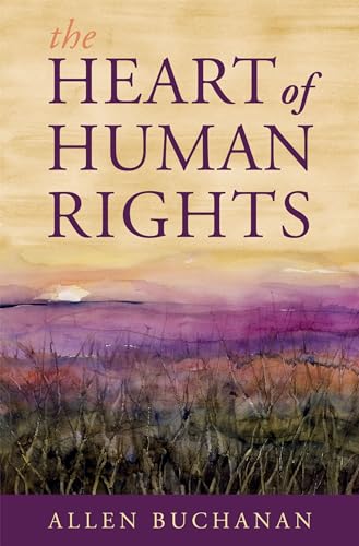 The Heart of Human Rights - Amazon Germany à 6.88€