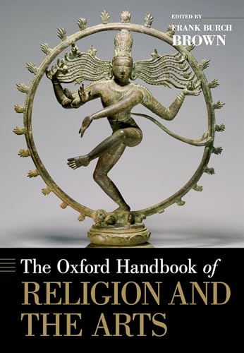 The Oxford Handbook of Religion and the Arts - Livres & eBooks Amazon Italie à 23.62€