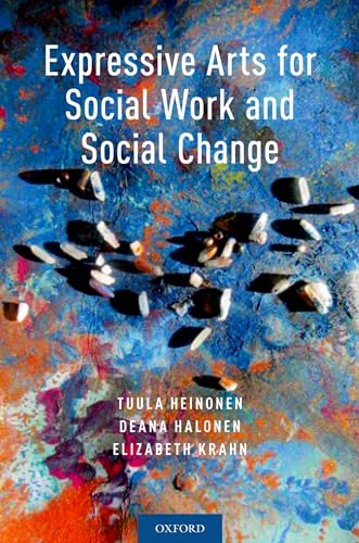 Expressive Arts for Social Work and Social Change - Livres & eBooks Amazon Royaume-Uni à 5.38€