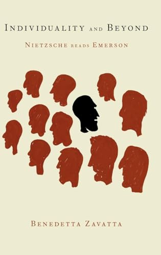 Individuality and Beyond: Nietzsche Reads Emerson - Maison & Cuisine Amazon Allemagne à 32.00€