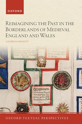 Reimagining the Past in the Borderlands of Medieval England... - Amazon Allemagne à 9.60€