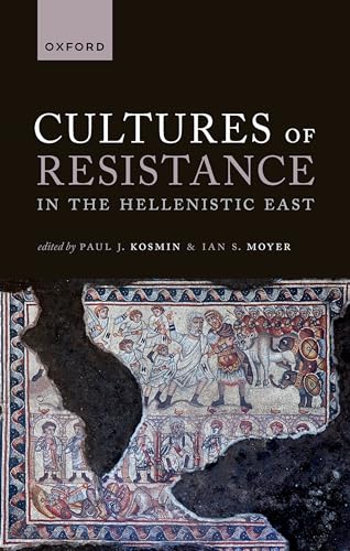Cultures of Resistance in the Hellenistic East - Amazon Italie à 26.31€