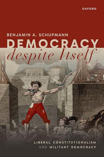 Democracy despite Itself: Liberal Constitutionalism and... - Home & Kitchen Amazon Spain à 16.77€