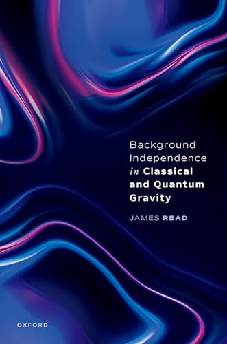 Background Independence in Classical and Quantum Gravity - Erreur de prix -75% à 22.06€