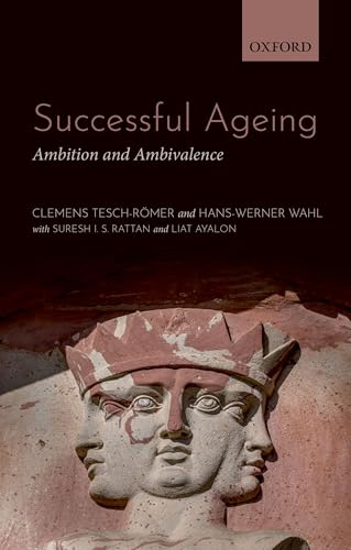 Successful Ageing: Ambition and Ambivalence - Bon plan à 16.87€