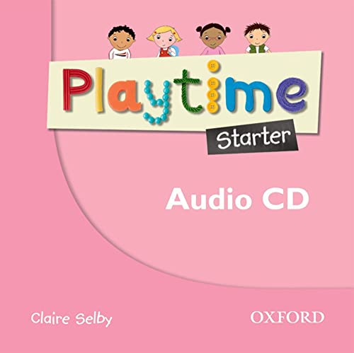 Playtime Start. Class Audio Cd: Stories, DVD and play... - Jouets & Jeux Amazon Espagne à 16.29€