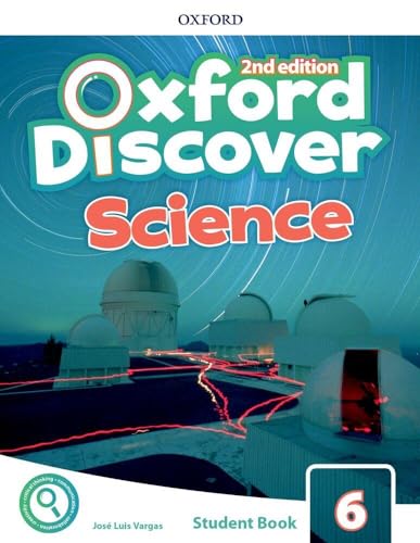 Oxford Discover Science: Level 6: Student Book with Online... - Bricolage & Outils Amazon Royaume-Uni à 2.09€