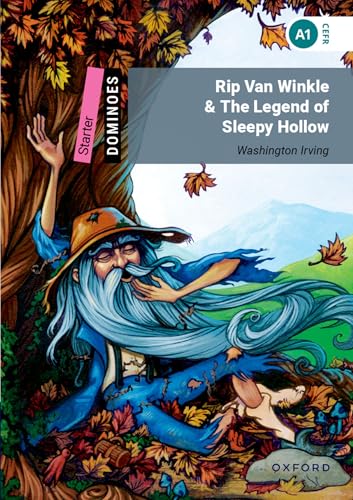 Dominoes: Starter:: Rip Van Winkle & The Legend of Sleepy... - DIY & Tools Amazon UK à 4.10€