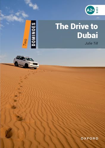Dominoes: Level 2: The Drive to Dubai: Level 2: 700-Word... - Bricolage & Outils Amazon Royaume-Uni à 5.00€
