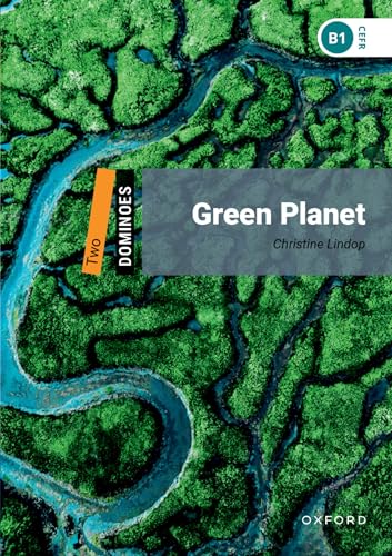 Dominoes 2. Green Planet MP3 Pack - Sports & Fitness Amazon Allemagne à 10.39€