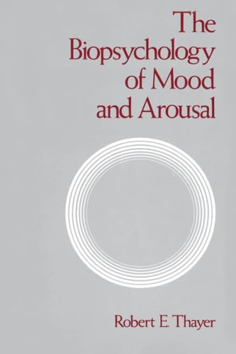 The Biopsychology of Mood and Arousal - Amazon Royaume-Uni à 10.57€
