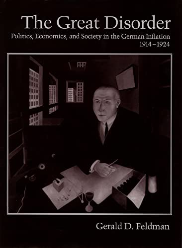 The Great Disorder: Politics, Economics, and Society in the... - Maison & Cuisine en promo à 21.28€