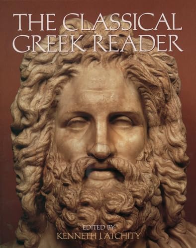 The Classical Greek Reader - Amazon Italy à 7.09€