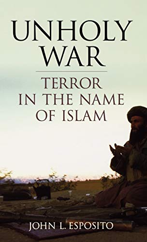 Unholy War: Terror in the Name of Islam - Amazon Espagne à 11.73€