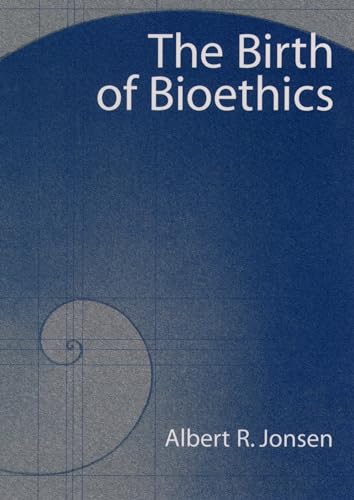 The Birth of Bioethics - Livres & eBooks en promo à 17.59€