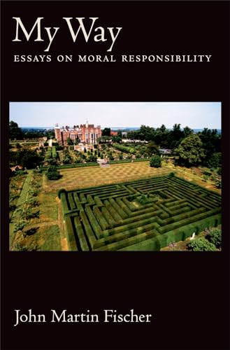 My Way: Essays on Moral Responsibility en promo à 13,87€ (-80%) sur Amazon IT