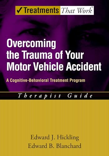 Overcoming the Trauma of Your Motor Vehicle Accident: A... - Auto & Moto Amazon Italie à 12.17€