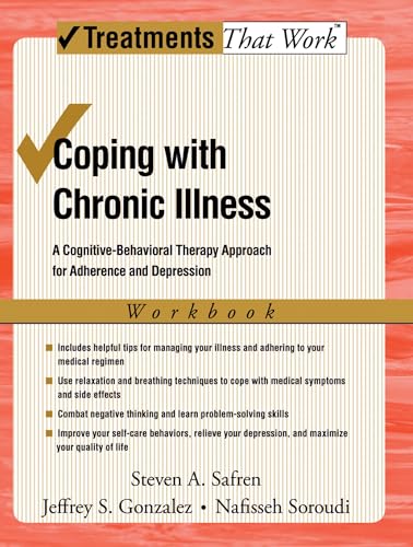 Coping with Chronic Illness: A Cognitive-Behavioral... - Livres & eBooks Amazon Italie à 8.90€