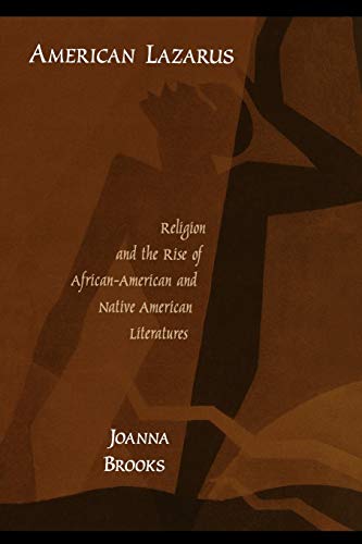 American Lazarus: Religion and the Rise of African-American... - Maison & Cuisine Amazon Allemagne à 11.70€