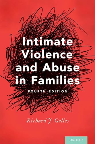 Intimate Violence and Abuse in Families - Amazon Royaume-Uni à 40.99€