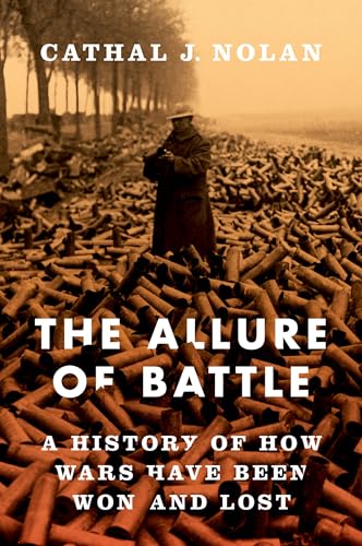 The Allure of Battle: A History of How Wars Have Been Won... - Sports & Fitness Amazon Royaume-Uni à 9.99€