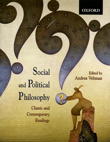 Social and Political Philosophy: Classic and Contemporary... - Livres & eBooks Amazon Allemagne à 161.29€