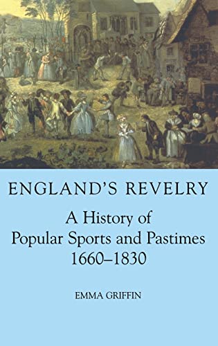 BAPFM: ENGLAND'S REVELRY CTB (British Academy Postdoctoral... - Livres & eBooks Amazon Allemagne à 79.95€