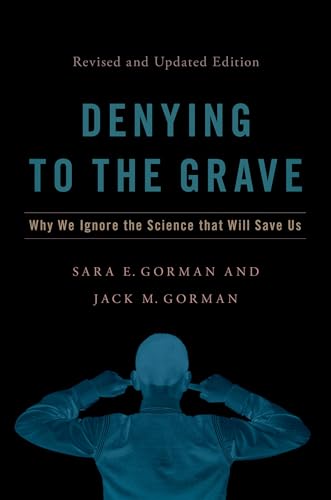 Denying to the Grave: Why We Ignore the Science That Will... - DIY & Tools Amazon UK à 5.00€