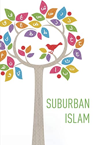 Suburban Islam - Amazon Espagne à 11.71€