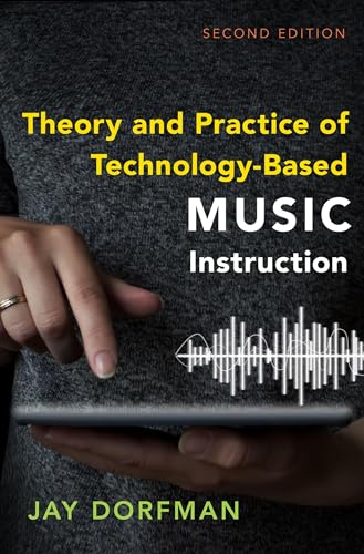 Theory and Practice of Technology-Based Music Instruction:... - Bon plan à 3.55€