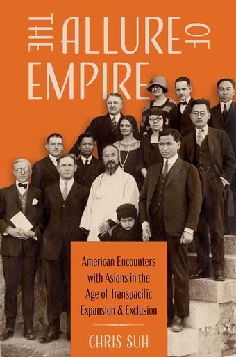 The Allure of Empire: American Encounters with Asians in... - Maison & Cuisine Amazon Espagne à 23.92€