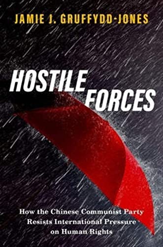 Hostile Forces: How the Chinese Communist Party Resists... - Amazon Italy à 8.15€