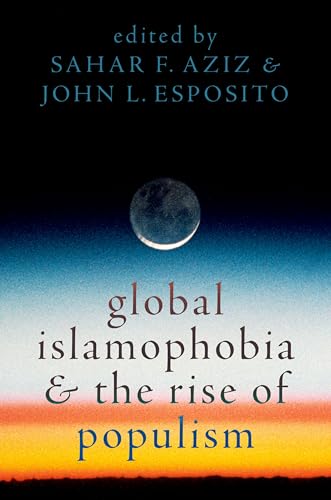 Global Islamophobia and the Rise of Populism - Deal du jour à 5.59€