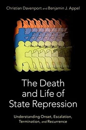 The Death and Life of State Repression: Understanding... - Amazon Spain à 7.84€