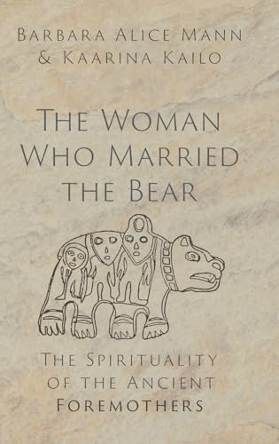 The Woman Who Married the Bear: The Spirituality of the... - Maison & Cuisine en promo à 28.99€