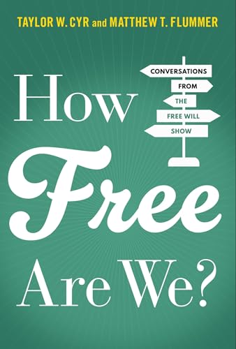 How Free Are We?: Conversations from the Free Will Show - Amazon Italie à 4.60€