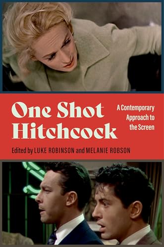 One Shot Hitchcock: A Contemporary Approach to the Screen - High-Tech & Électronique Amazon Allemagne à 8.02€