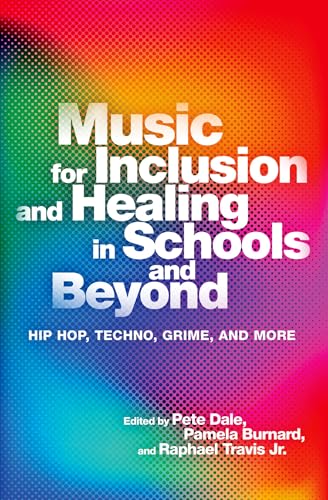 Music for Inclusion and Healing in Schools and Beyond: Hip... - Auto & Moto Amazon Royaume-Uni à 11.83€