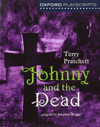 Johnny & the Dead (Oxford Playscripts) en promo sur Amazon