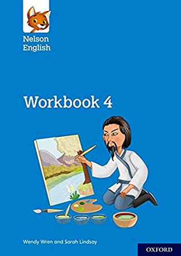 Nelson English: Year 4/Primary 5: Workbook 4 (Nelson... - Auto & Moto Amazon Royaume-Uni à 3.00€