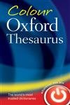 Colour Oxford Thesaurus - Livres & eBooks Amazon Allemagne à 11.21€