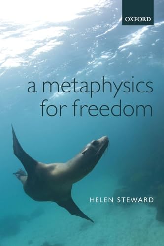 A Metaphysics for Freedom - Amazon Royaume-Uni à 18.18€
