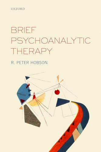 Brief Psychoanalytic Therapy - Amazon Germany à 6.77€