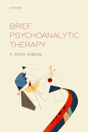 Brief Psychoanalytic Therapy - Livres & eBooks en promo à 13.00€