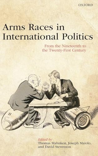 Arms Races in International Politics: From the Nineteenth... - Sports & Fitness Amazon Royaume-Uni à 12.48€
